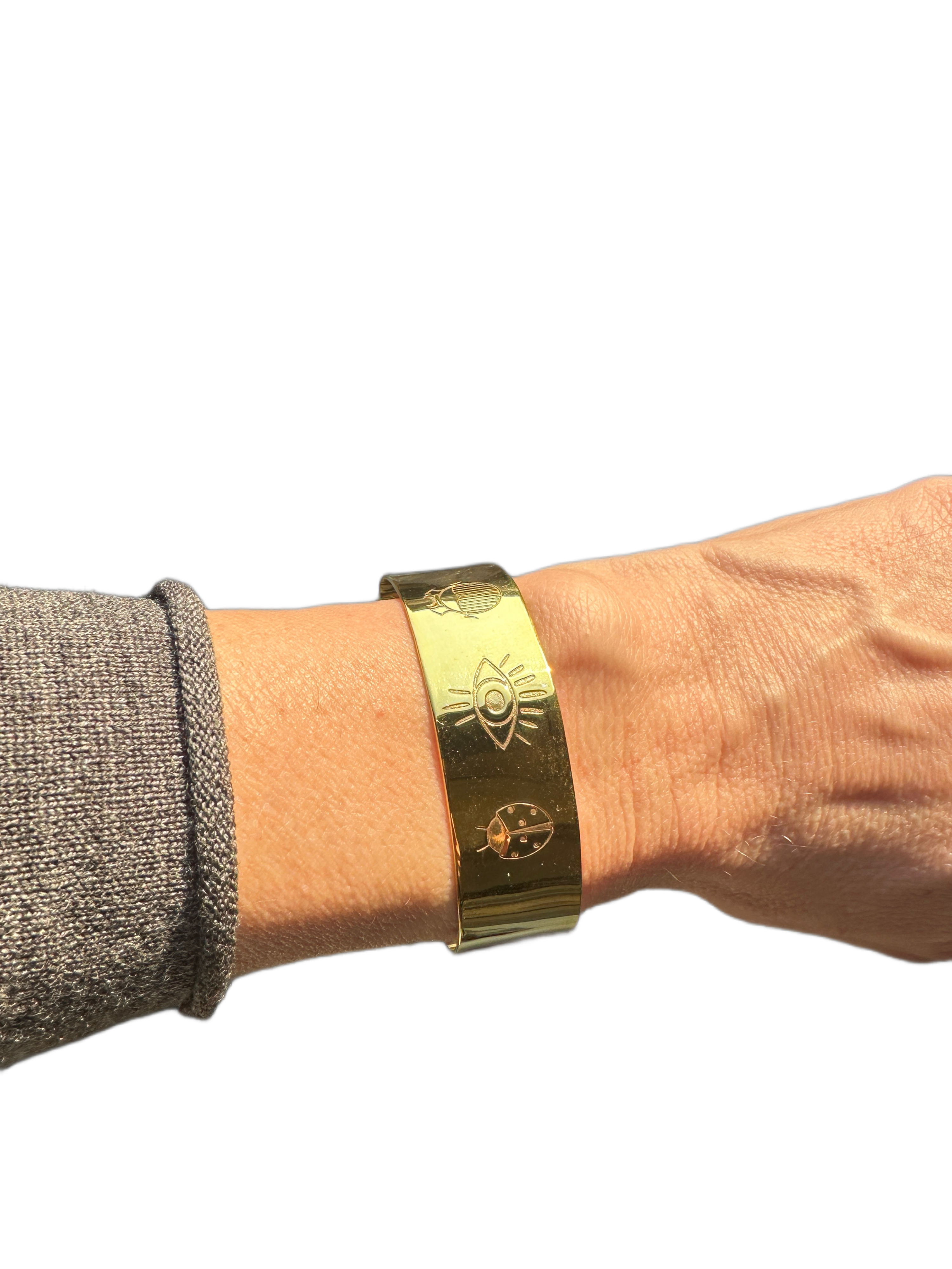 Tılsım Cuff