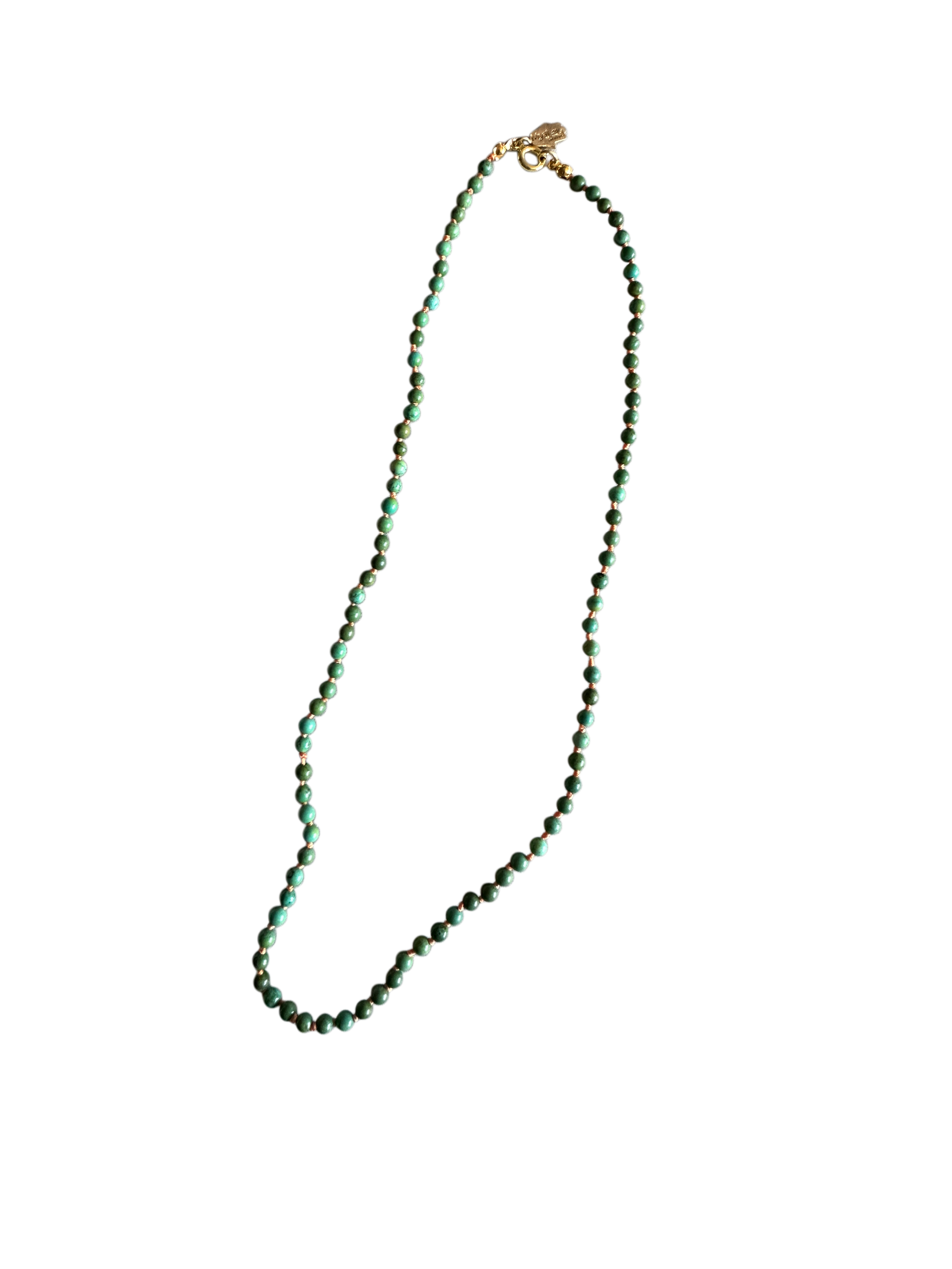Turquoise Love 1