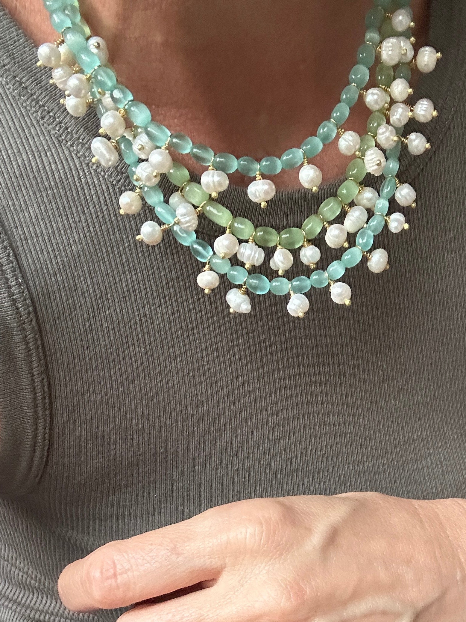 Pearly