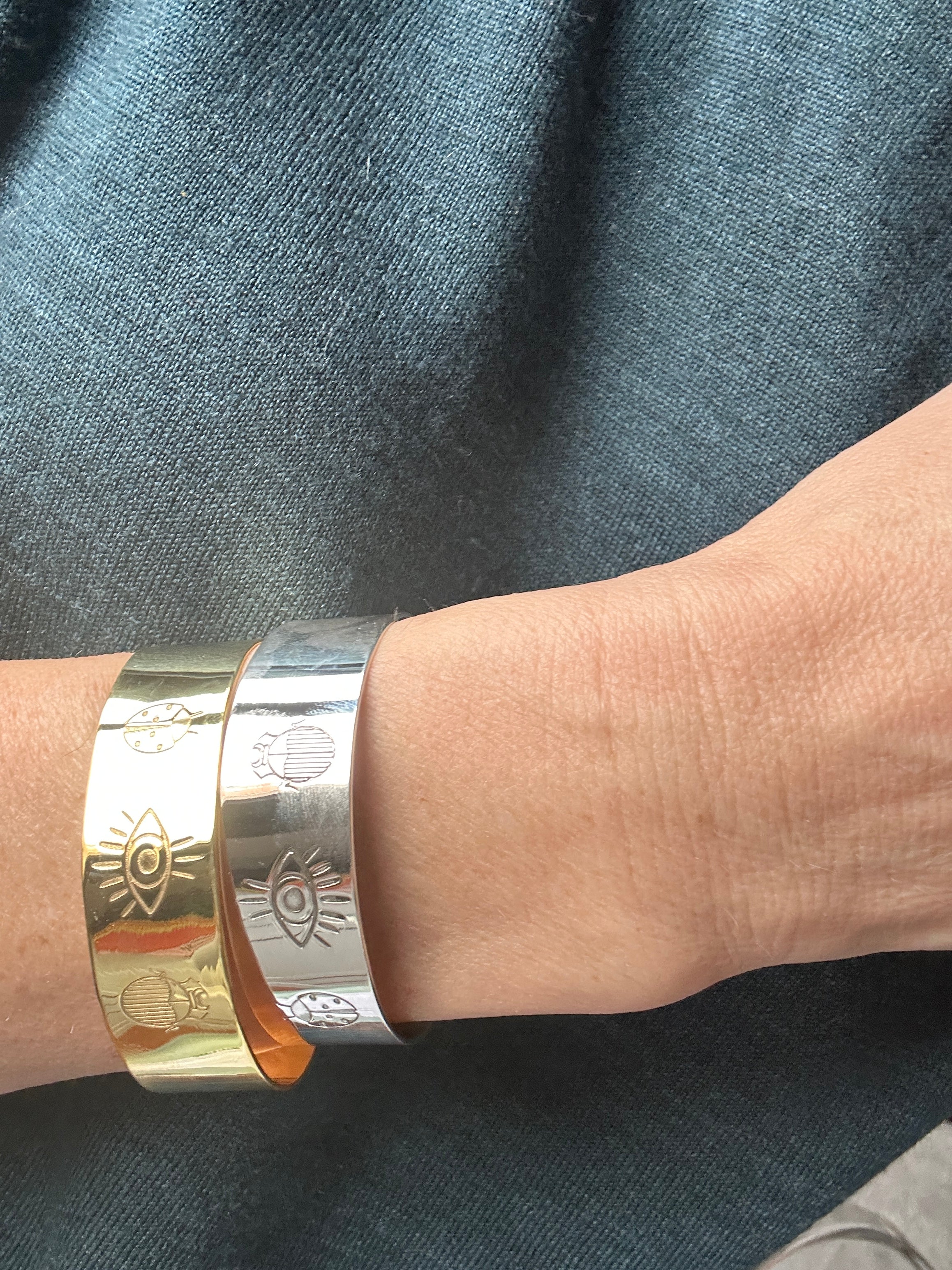 Tılsım Cuff