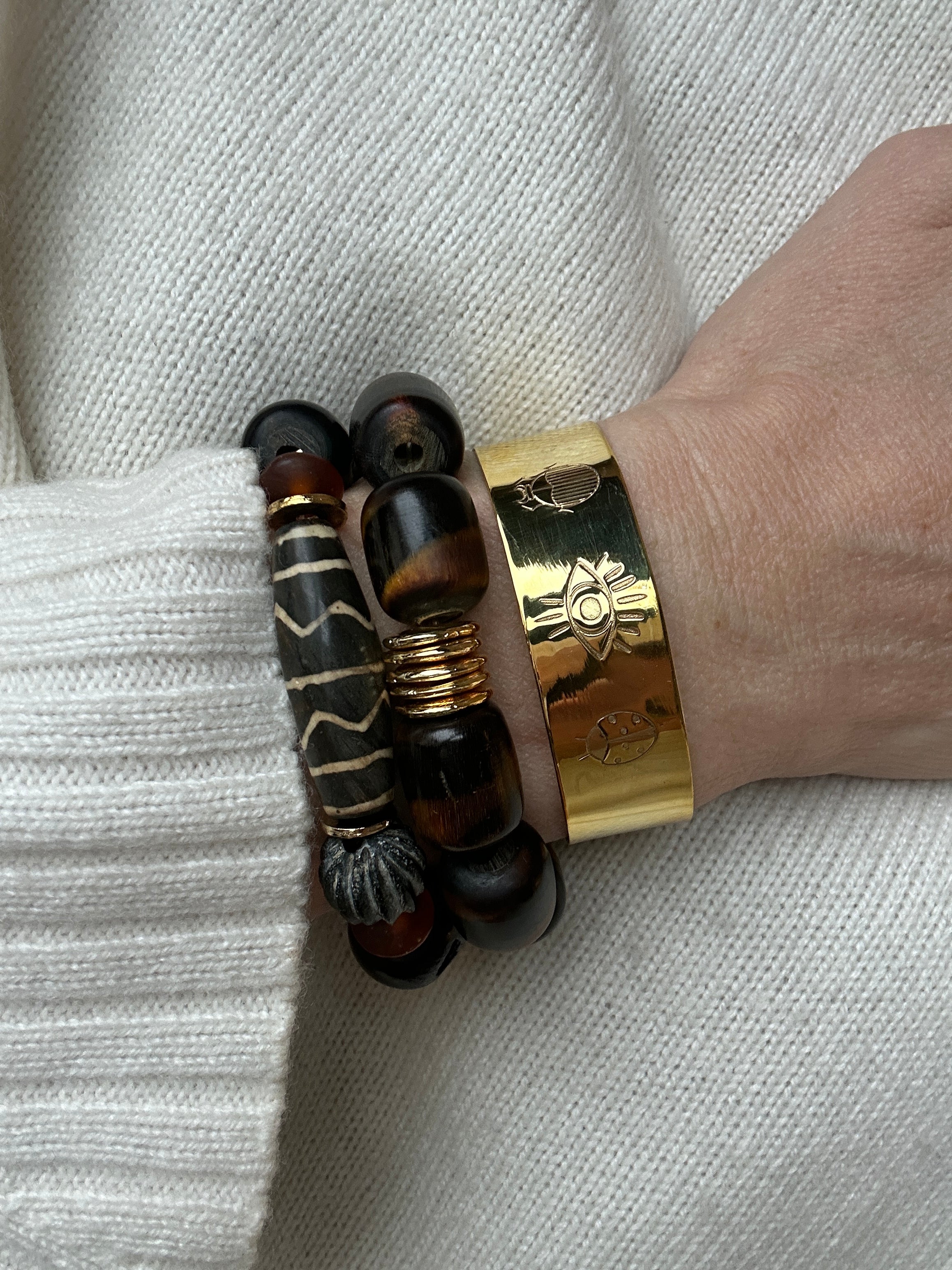 Tılsım Cuff
