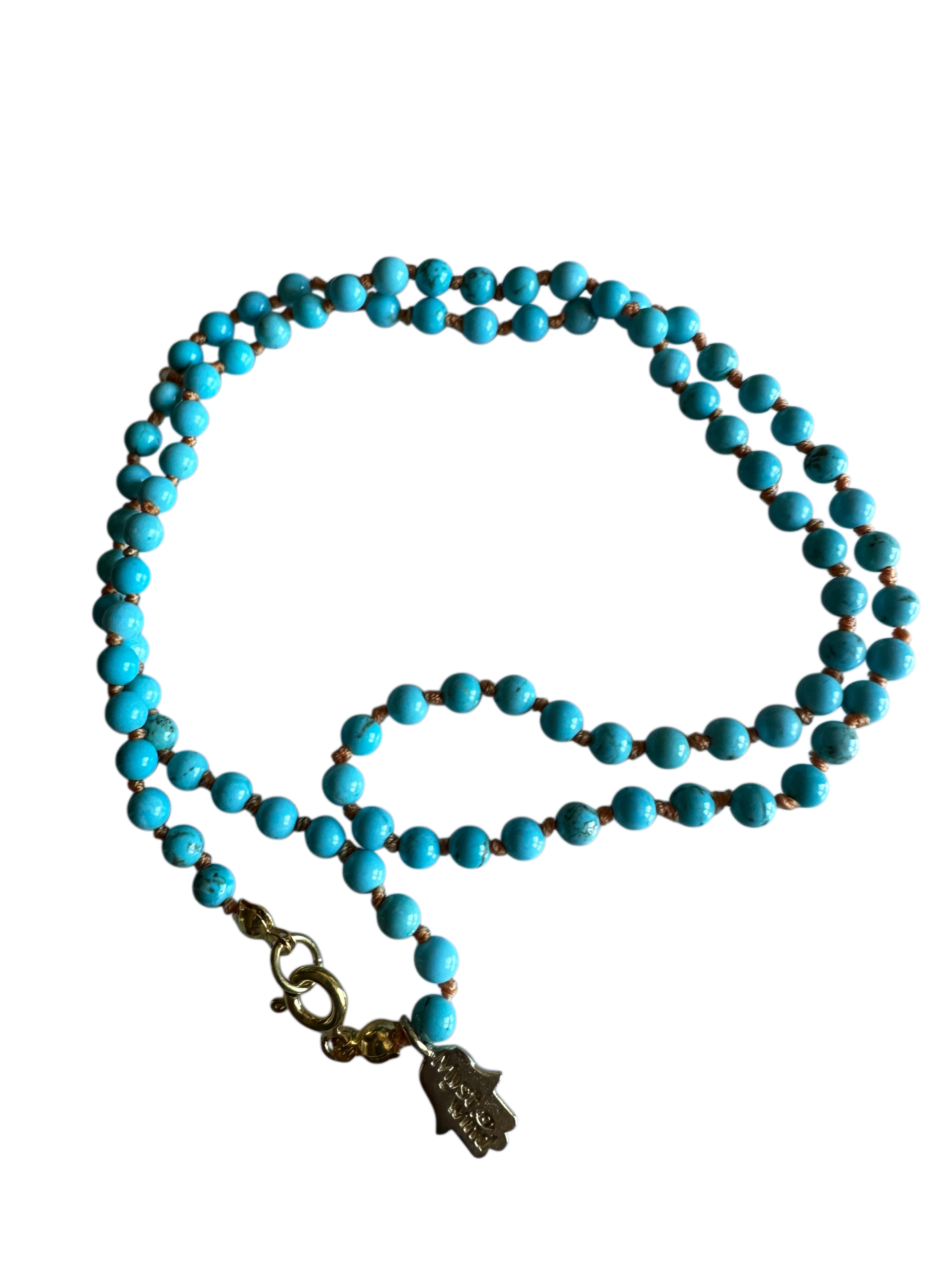 Turquoise Love